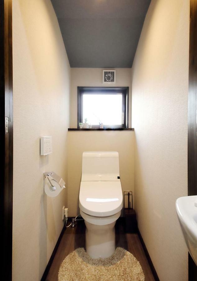 Guest House Nishijin Yui Kyoto Exterior photo