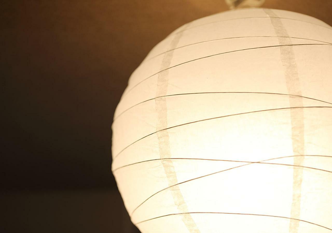 Guest House Nishijin Yui Kyoto Exterior photo