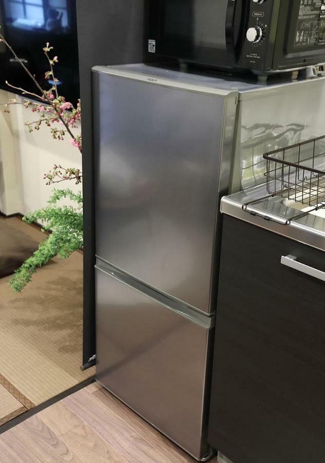 Guest House Nishijin Yui Kyoto Exterior photo