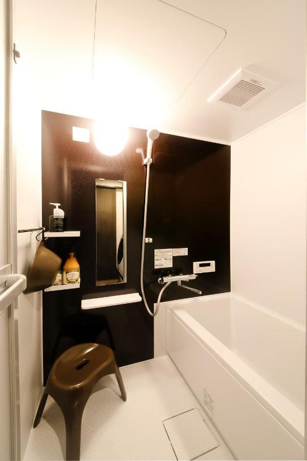 Guest House Nishijin Yui Kyoto Exterior photo