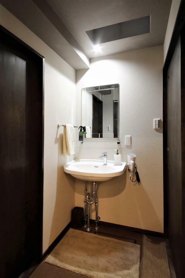 Guest House Nishijin Yui Kyoto Exterior photo